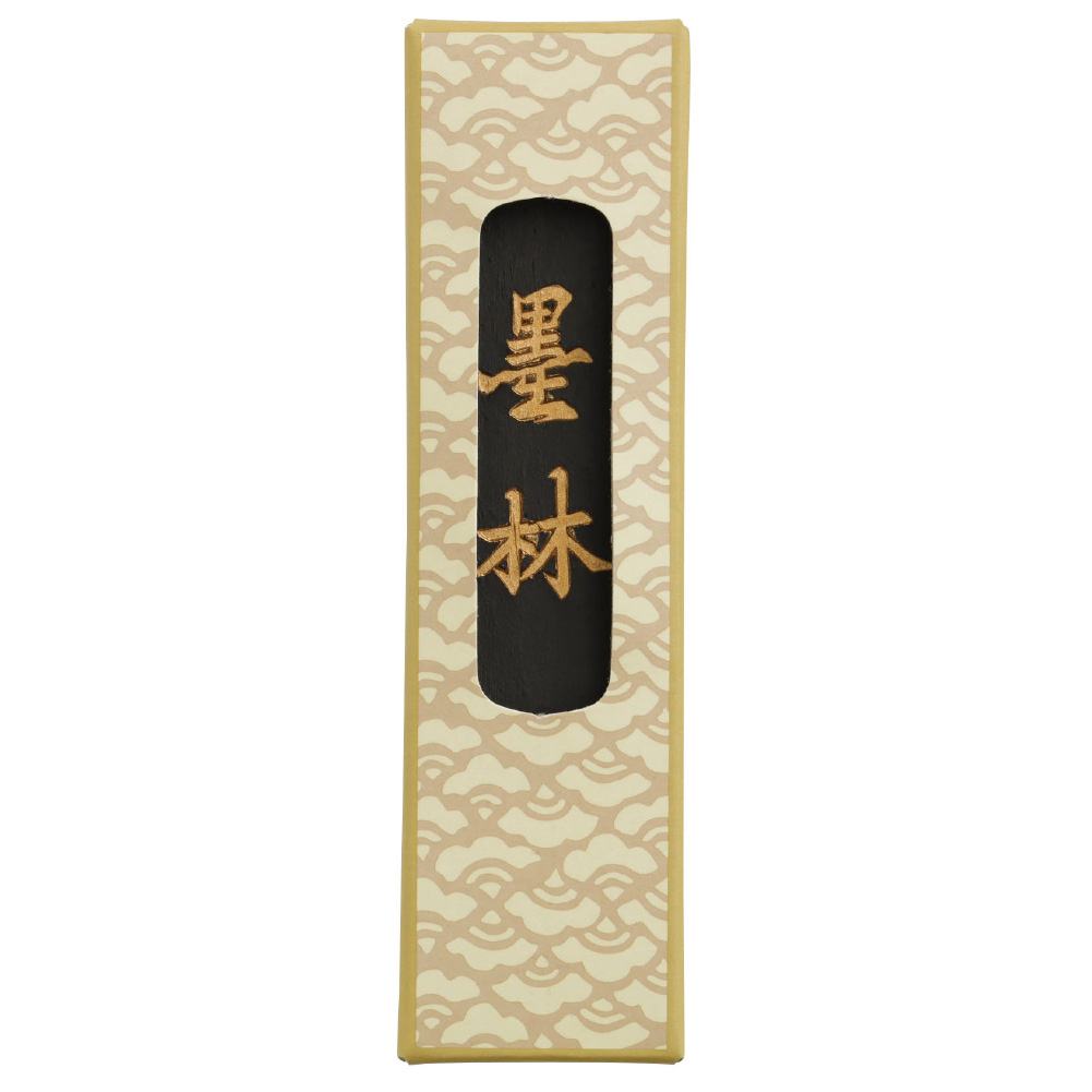 Kőtus 20g hagyományos fekete Akashiya - Sumi Bokurin