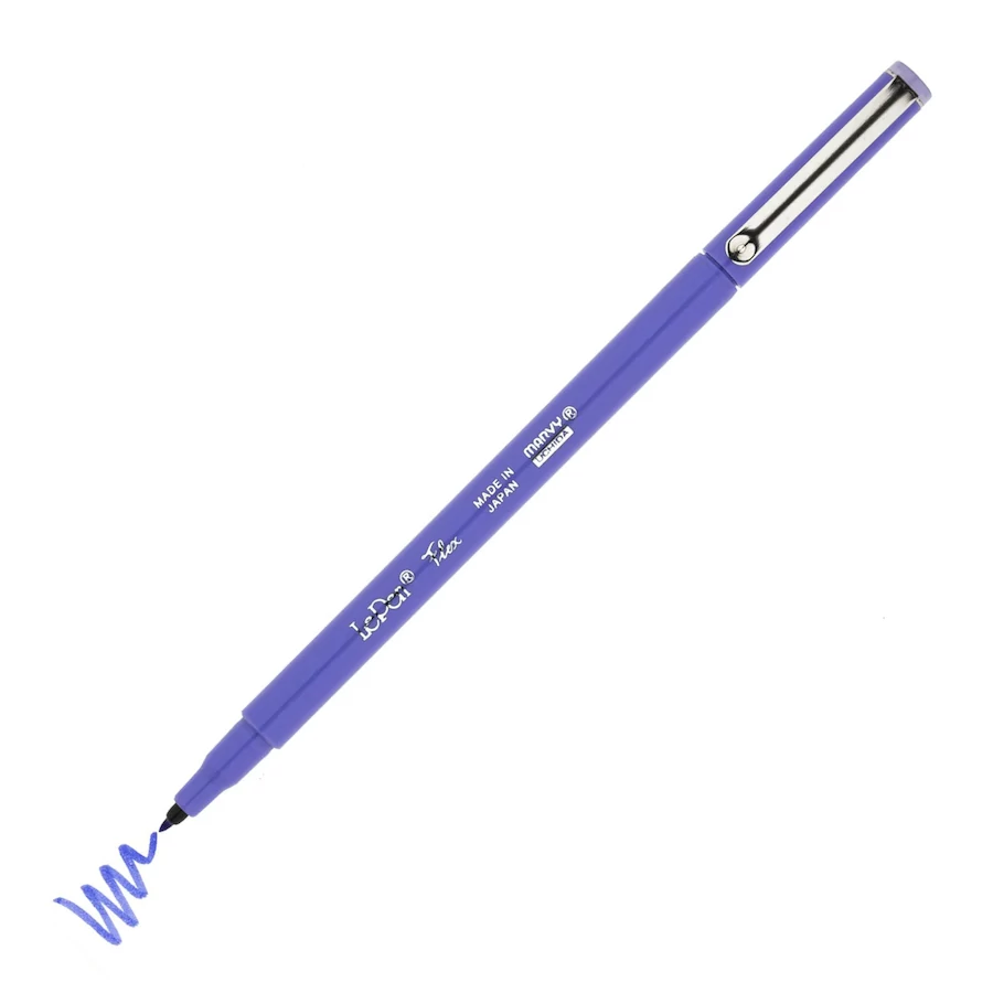 Filctoll LePen Flex Marvy 4800S - 106 Amethyst