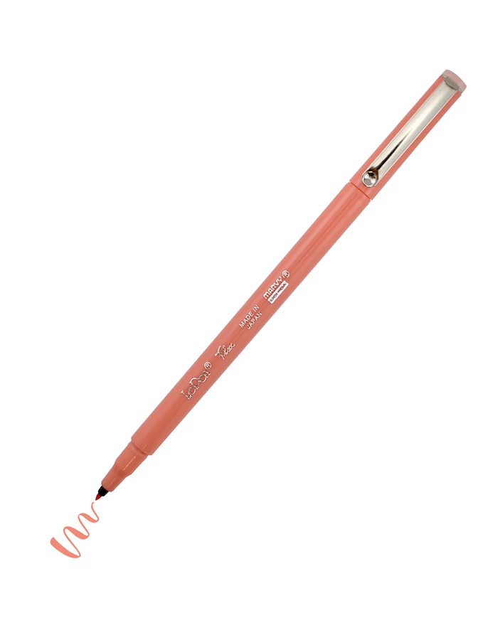 Filctoll LePen Flex Marvy 4800S - 35 Coral pink