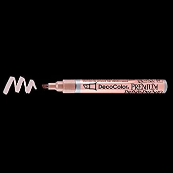 DecoColor lakkfilc vastag vágott Marvy 350S - Premium Rose Gold