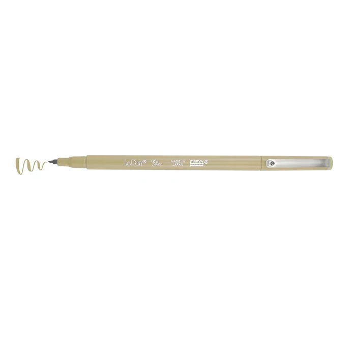 Filctoll LePen Flex Marvy 4800S - Beige