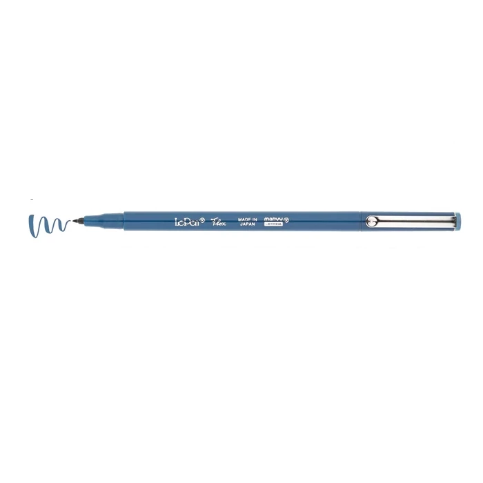 Filctoll LePen Flex Marvy 4800S - Steel Blue