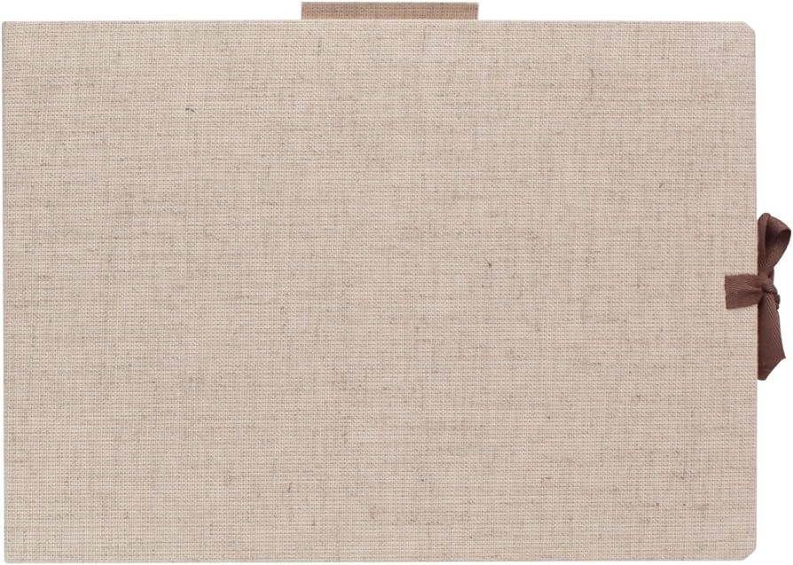 Rajztömb B5/50lap Linen Maruman  S100