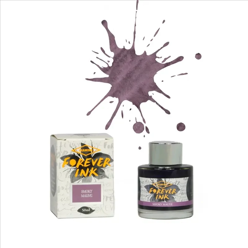 Forever Ink töltőtolltinta 50ml Diamine - Smoky mauve