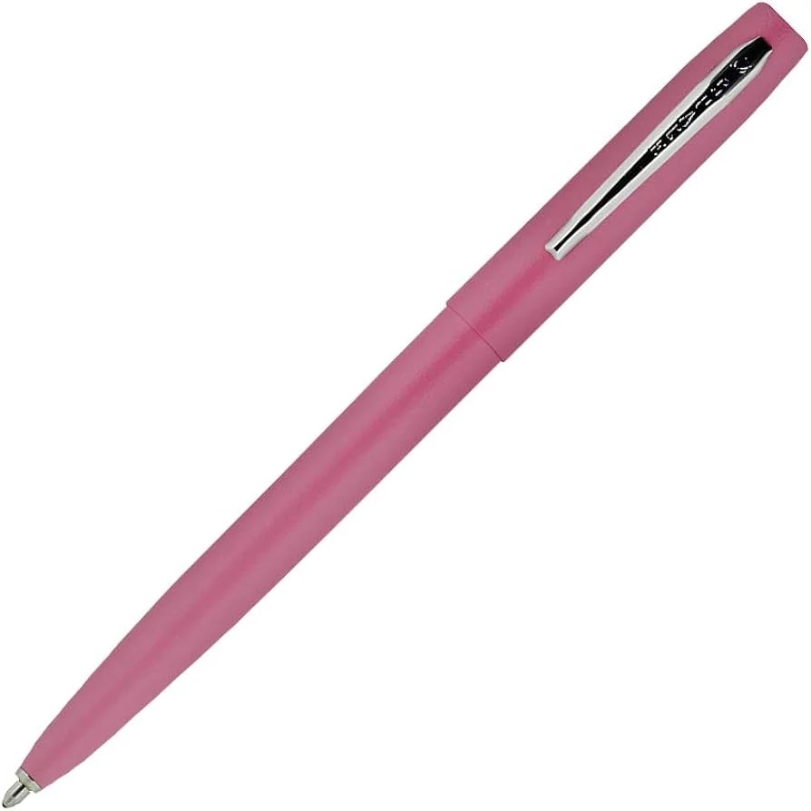 Golyóstoll M4PK Pink Cap-O-Matic Fisher