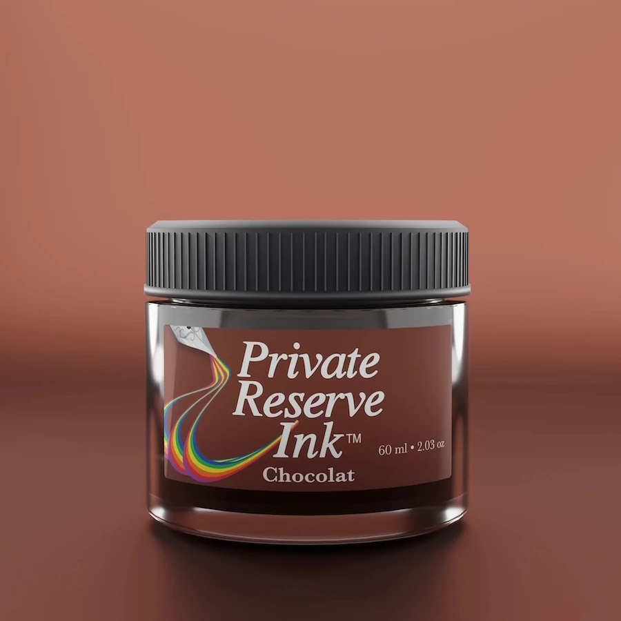  Töltőtolltinta 60ml Private Reserve Ink - Chocolat