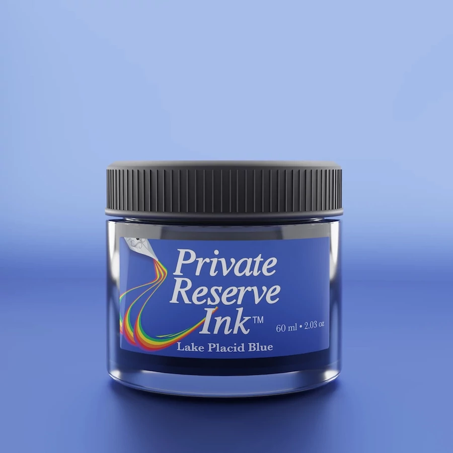  Töltőtolltinta 60ml Private Reserve Ink - Midnight Blue