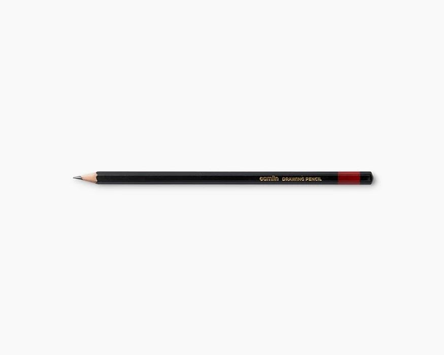 Drawing Pencil grafitceruza Camlin - 9B 